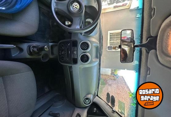 Autos - Volkswagen Power 2011 Nafta 168000Km - En Venta