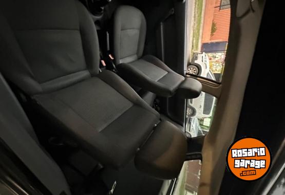 Autos - Volkswagen Power 2011 Nafta 168000Km - En Venta