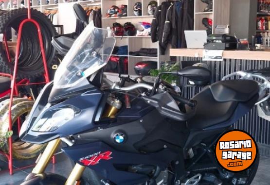 Motos - Bmw S1000XR 2018 Nafta 38000Km - En Venta