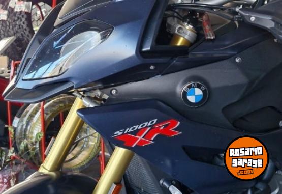 Motos - Bmw S1000XR 2018 Nafta 38000Km - En Venta