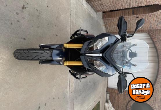 Motos - Bmw S1000XR 2018 Nafta 38000Km - En Venta