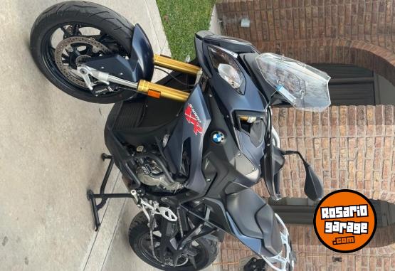 Motos - Bmw S1000XR 2018 Nafta 38000Km - En Venta