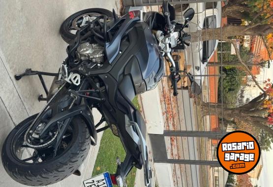 Motos - Bmw S1000XR 2018 Nafta 38000Km - En Venta