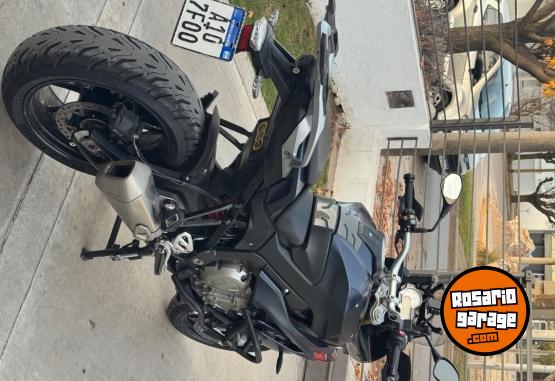 Motos - Bmw S1000XR 2018 Nafta 38000Km - En Venta