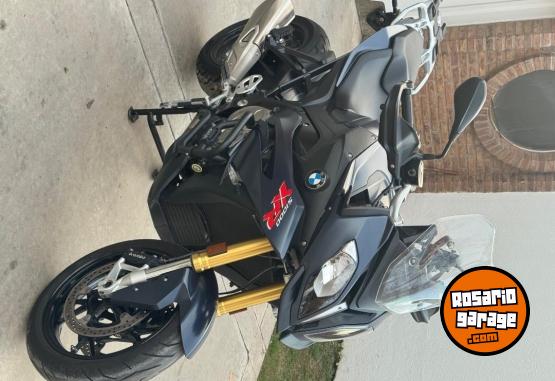 Motos - Bmw S1000XR 2018 Nafta 38000Km - En Venta