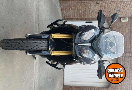 Motos - Bmw S1000XR 2018 Nafta 38000Km - En Venta