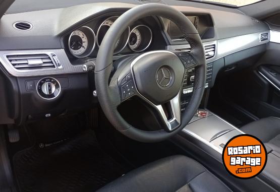 Autos - Mercedes Benz E250 2015 Nafta 203239Km - En Venta