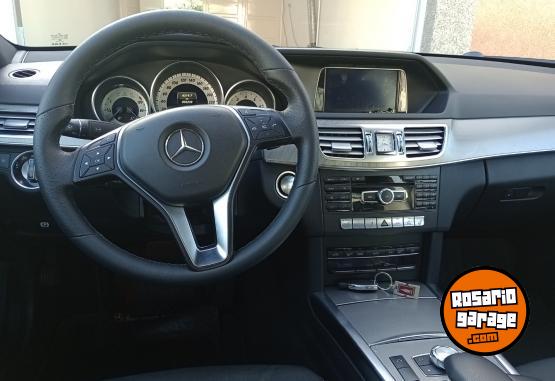 Autos - Mercedes Benz E250 2015 Nafta 203239Km - En Venta