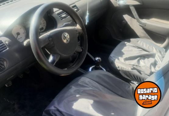 Autos - Volkswagen Gol country 1.9 SD 2006 Diesel 219884Km - En Venta