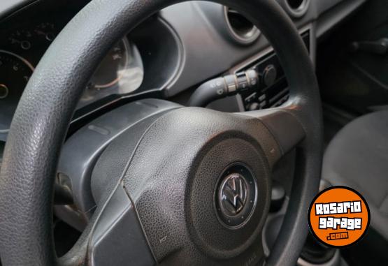 Autos - Volkswagen Pack 1 2016 GNC 150000Km - En Venta