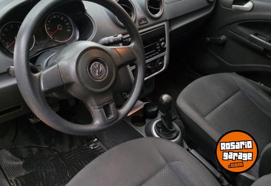 Autos - Volkswagen Pack 1 2016 GNC 150000Km - En Venta