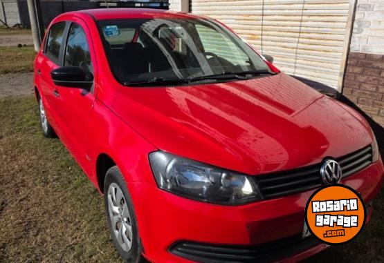 Autos - Volkswagen Pack 1 2016 GNC 150000Km - En Venta