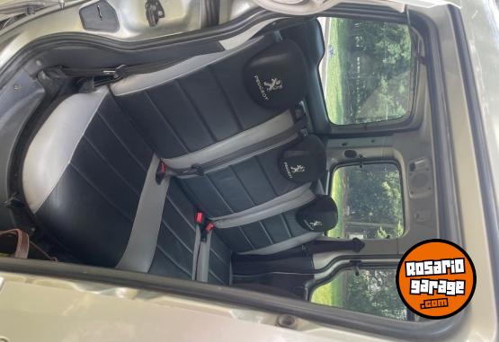 Utilitarios - Peugeot Partner Patagonica 2012 Diesel 220000Km - En Venta