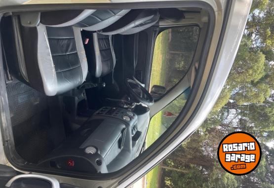 Utilitarios - Peugeot Partner Patagonica 2012 Diesel 220000Km - En Venta