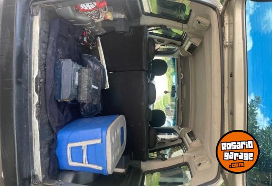 Utilitarios - Peugeot Partner Patagonica 2012 Diesel 220000Km - En Venta