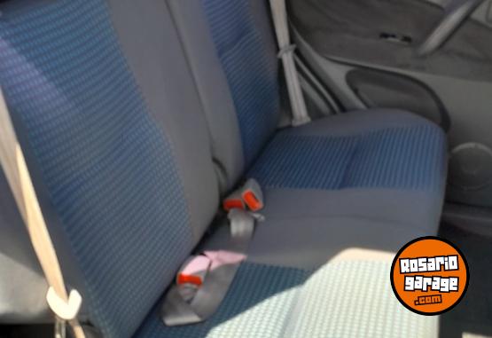 Autos - Chery Tiggo 2.0 comfort 4x2 2011 GNC 206000Km - En Venta