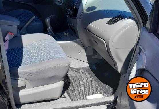 Autos - Chery Tiggo 2.0 comfort 4x2 2011 GNC 206000Km - En Venta