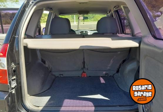 Autos - Chery Tiggo 2.0 comfort 4x2 2011 GNC 206000Km - En Venta