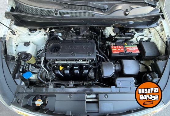 Autos - Kia Sportage 2012 Nafta  - En Venta