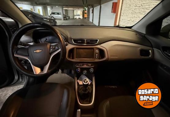 Autos - Chevrolet Onix 2019 Nafta 49000Km - En Venta