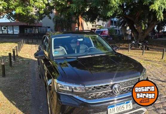 Camionetas - Volkswagen Taos Comfortline 250 TSI 2025 Nafta 7000Km - En Venta