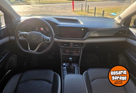 Camionetas - Volkswagen Taos Comfortline 250 TSI 2025 Nafta 7000Km - En Venta