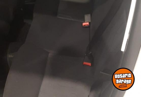 Autos - Peugeot 208 ALLURE 1.5 NA`V 2017 Nafta 68000Km - En Venta