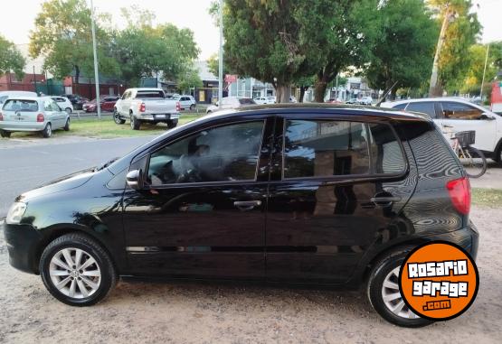 Autos - Volkswagen FOX 2012 Nafta 130000Km - En Venta