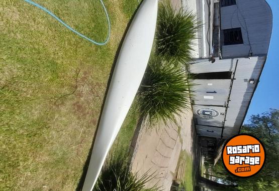 Deportes N&aacute;uticos - Kayak atuel traves�a - En Venta