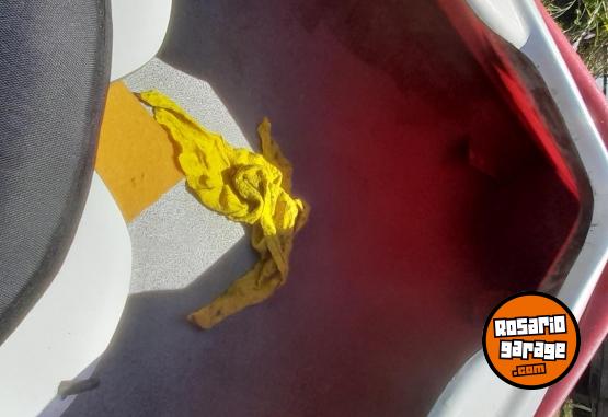 Deportes N&aacute;uticos - Kayak atuel traves�a - En Venta