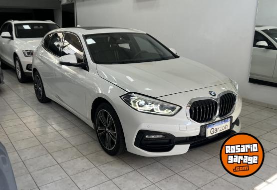 Autos - Bmw 118 2020 Nafta 65000Km - En Venta