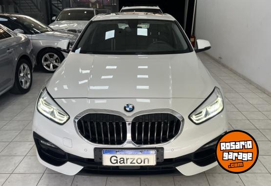 Autos - Bmw 118 2020 Nafta 65000Km - En Venta