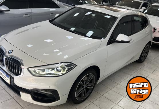 Autos - Bmw 118 2020 Nafta 65000Km - En Venta