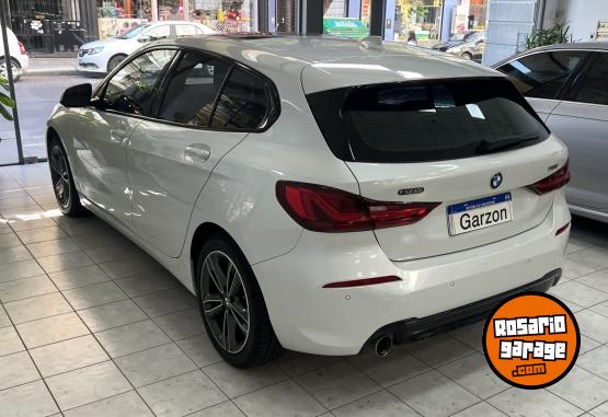 Autos - Bmw 118 2020 Nafta 65000Km - En Venta