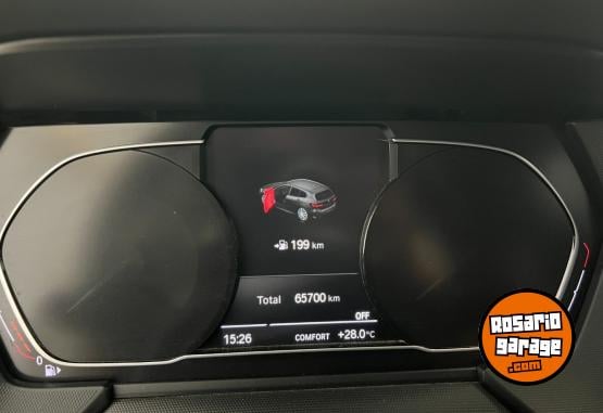 Autos - Bmw 118 2020 Nafta 65000Km - En Venta