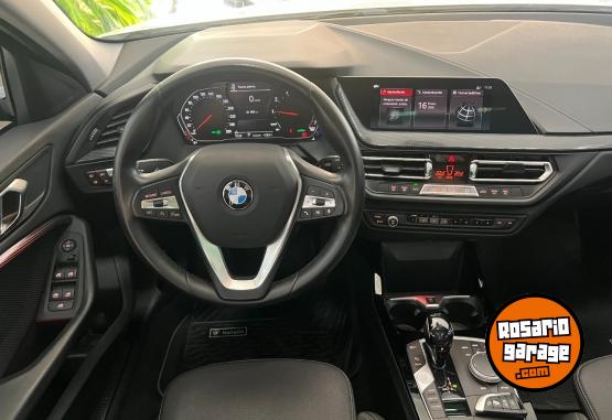 Autos - Bmw 118 2020 Nafta 65000Km - En Venta