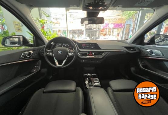 Autos - Bmw 118 2020 Nafta 65000Km - En Venta
