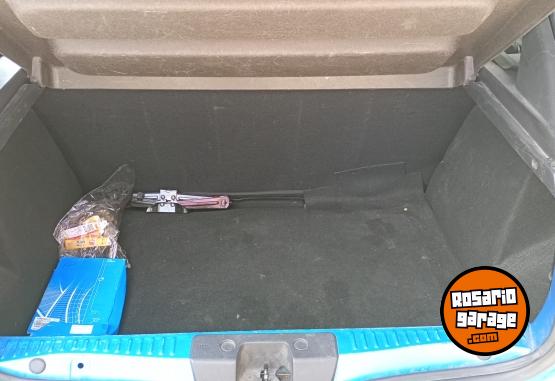 Autos - Renault Sandero Privilige 1.6 2015 Nafta  - En Venta