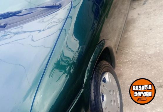 Autos - Chevrolet Corsa 1998 GNC 250000Km - En Venta