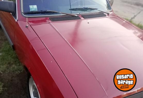 Autos - GMC Chevette 1992 Nafta 250000Km - En Venta
