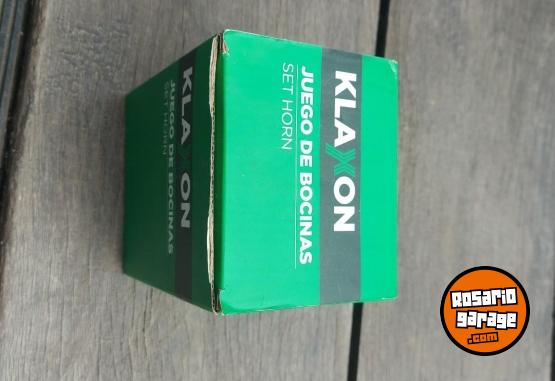 Accesorios para Autos - Bocina vw gol - En Venta