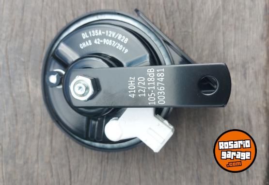 Accesorios para Autos - Bocina vw gol - En Venta