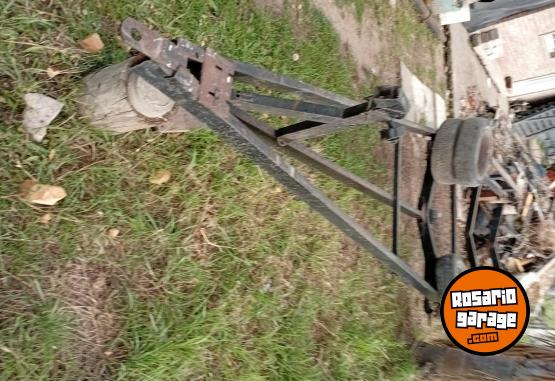 Otros (N�utica) - TRAILER - En Venta