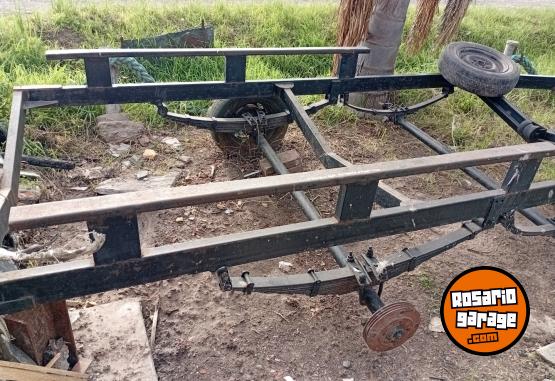 Otros (N�utica) - TRAILER - En Venta