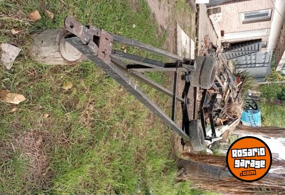 Otros (N�utica) - TRAILER - En Venta