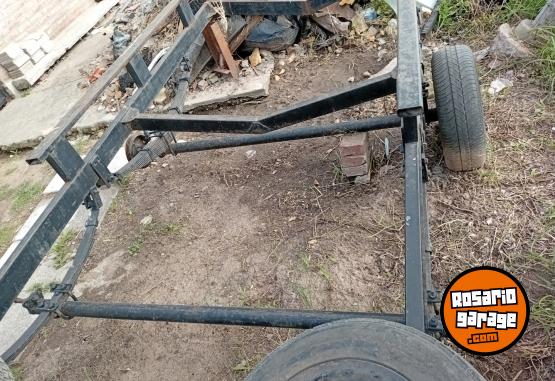 Otros (N�utica) - TRAILER - En Venta