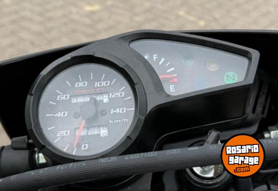 Motos - Honda xr 190 2024 Nafta 8400Km - En Venta