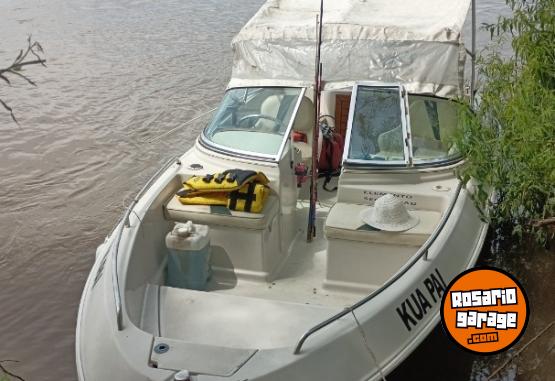 Embarcaciones - Marine 16(NO QUIKSILVER) - En Venta