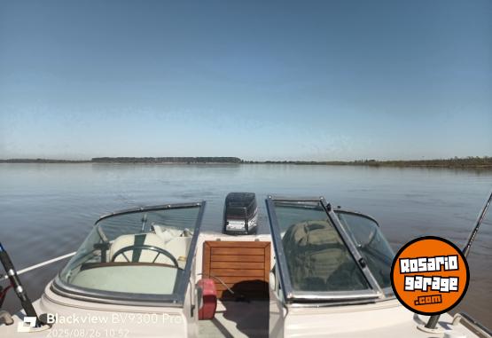 Embarcaciones - Marine 16(NO QUIKSILVER) - En Venta