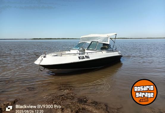 Embarcaciones - Marine 16(NO QUIKSILVER) - En Venta